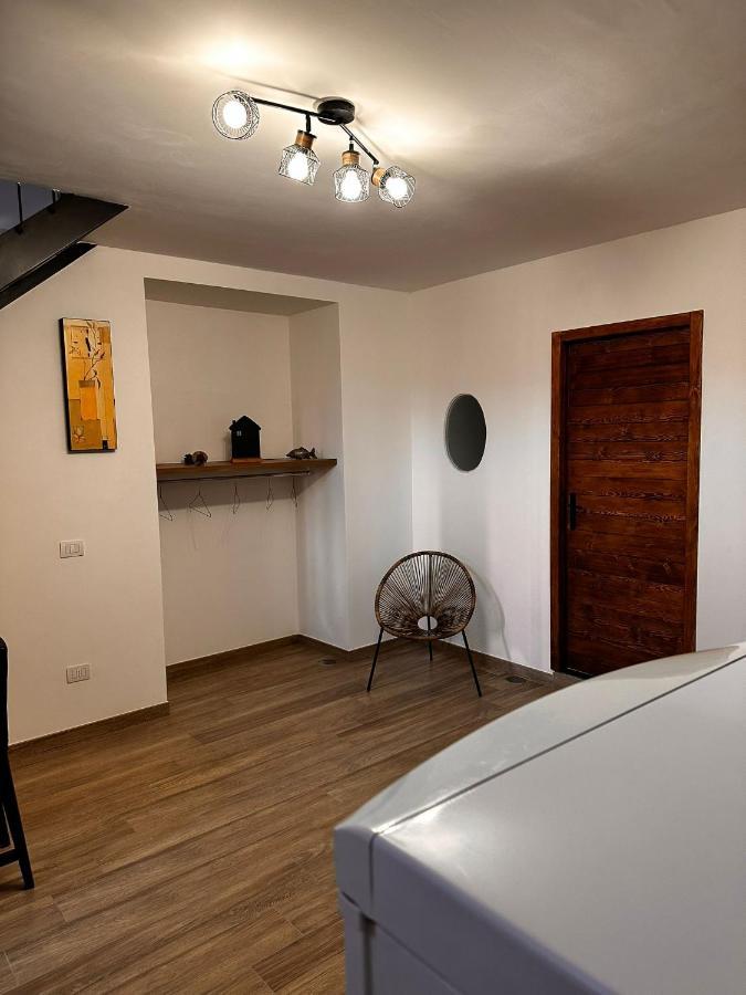 Appartement Dimora Elenu Napels