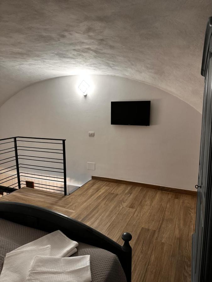 Dimora Elenu Appartement *
