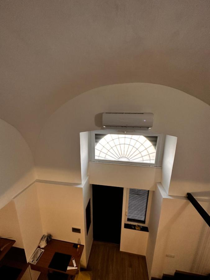 Appartement Dimora Elenu