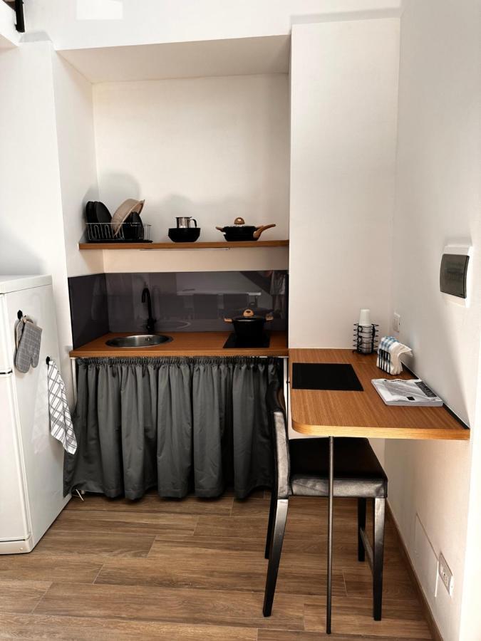 Appartement Dimora Elenu *