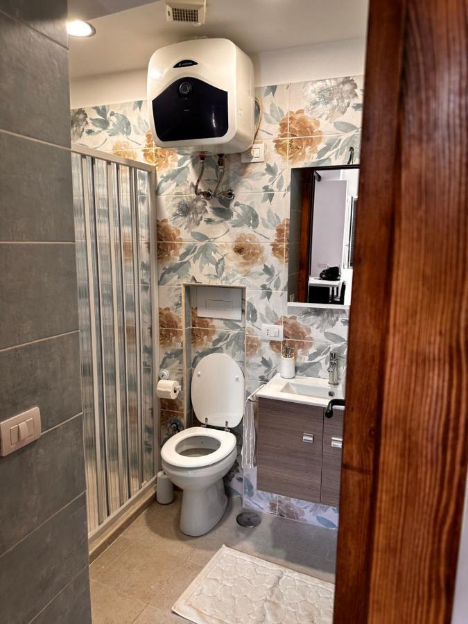 Appartement Dimora Elenu *