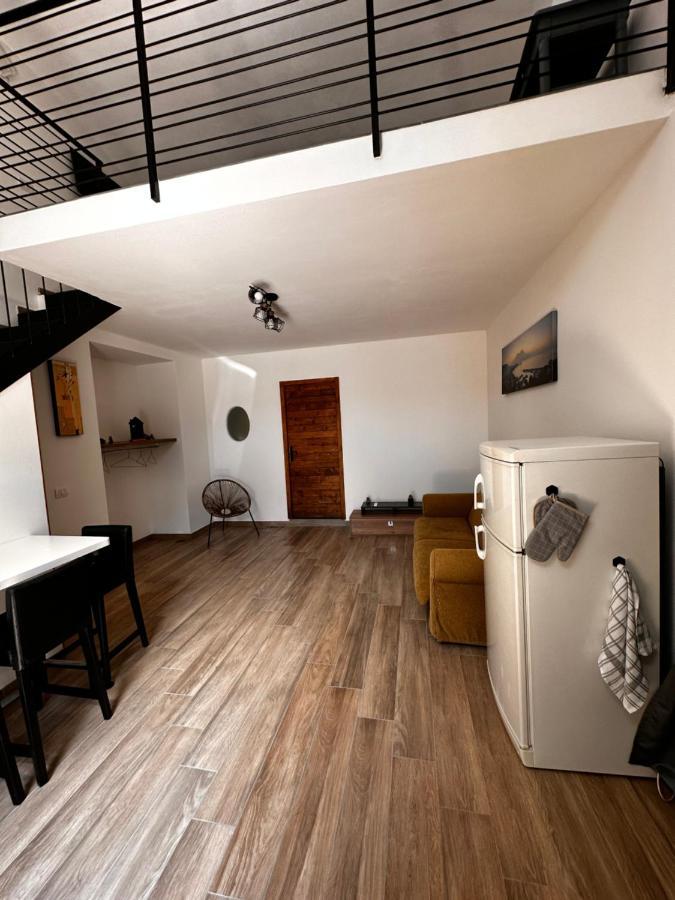 Appartement Dimora Elenu